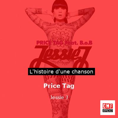 Price Tag – Jessie J