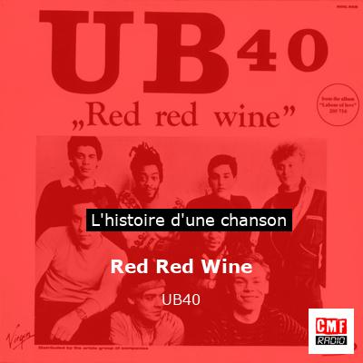 Red Red Wine – UB40