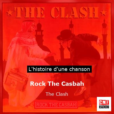 Rock The Casbah – The Clash
