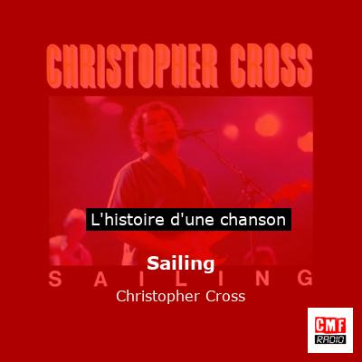 Sailing – Christopher Cross