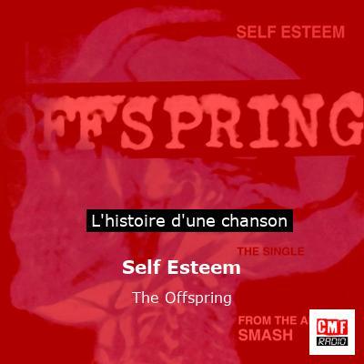 Self Esteem – The Offspring