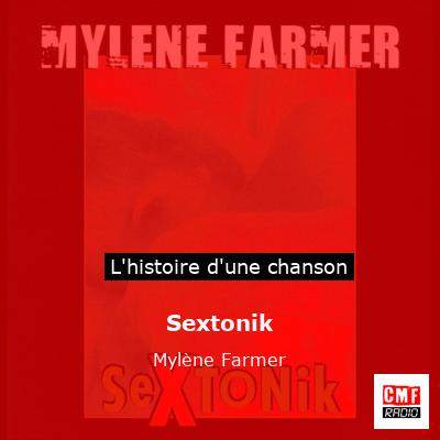 Sextonik – Mylène Farmer