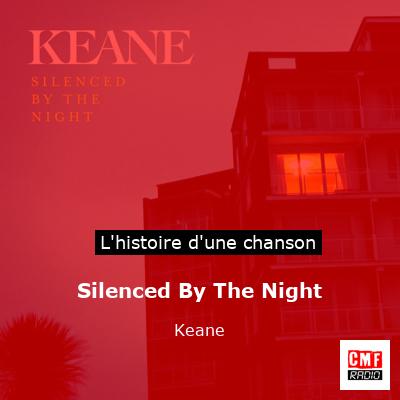 Silenced By The Night – Keane