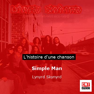 Simple Man – Lynyrd Skynyrd