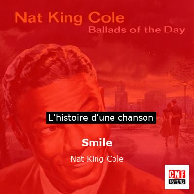 Smile – Nat King Cole
