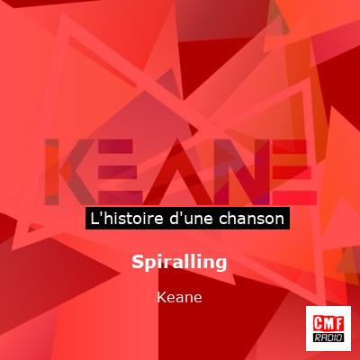 Spiralling – Keane