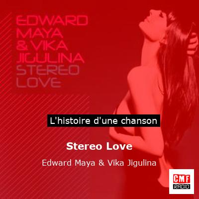Stereo Love – Edward Maya & Vika Jigulina