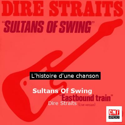 Sultans Of Swing – Dire Straits