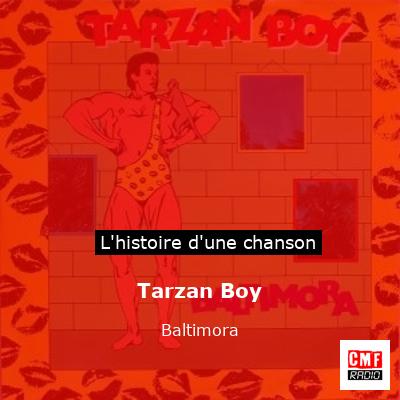 Tarzan Boy – Baltimora