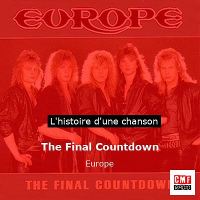 The Final Countdown – Europe