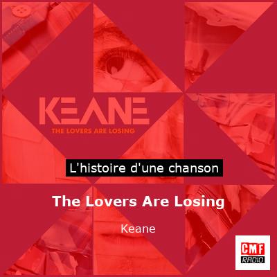 The Lovers Are Losing – Keane