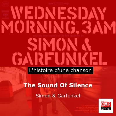 The Sound Of Silence – Simon & Garfunkel