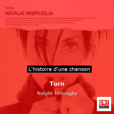 Torn – Natalie Imbruglia