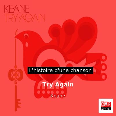 Try Again – Keane