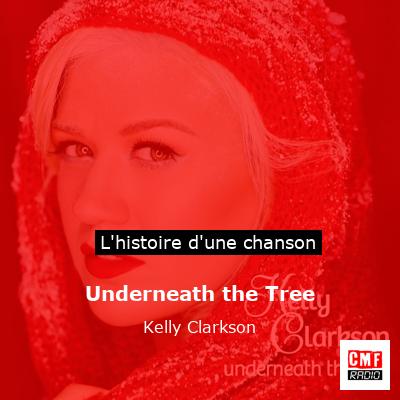 Underneath the Tree – Kelly Clarkson