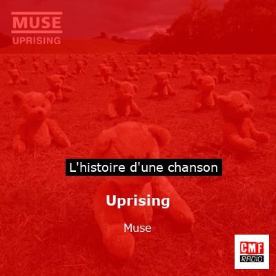 Uprising – Muse