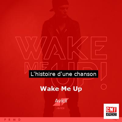 Wake Me Up – Avicii