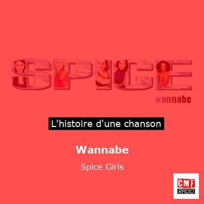 Wannabe – Spice Girls