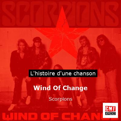 Wind Of Change – Scorpions