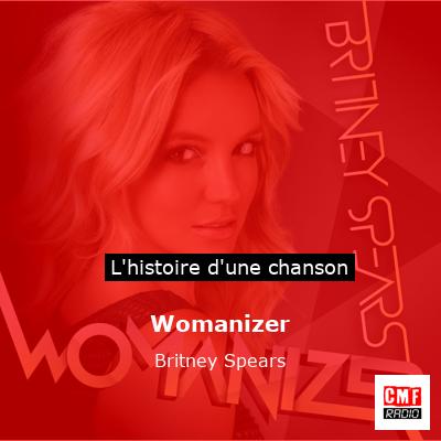 Womanizer – Britney Spears