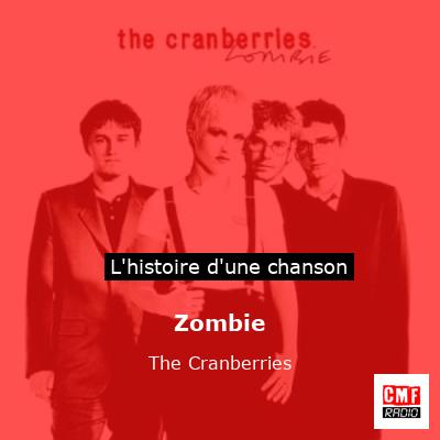Zombie – The Cranberries