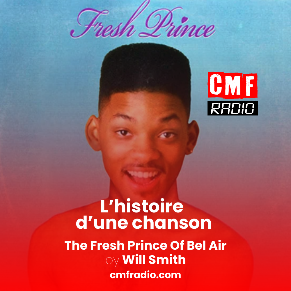 The Fresh Prince Of Bel Air (long Version) – Will Smith