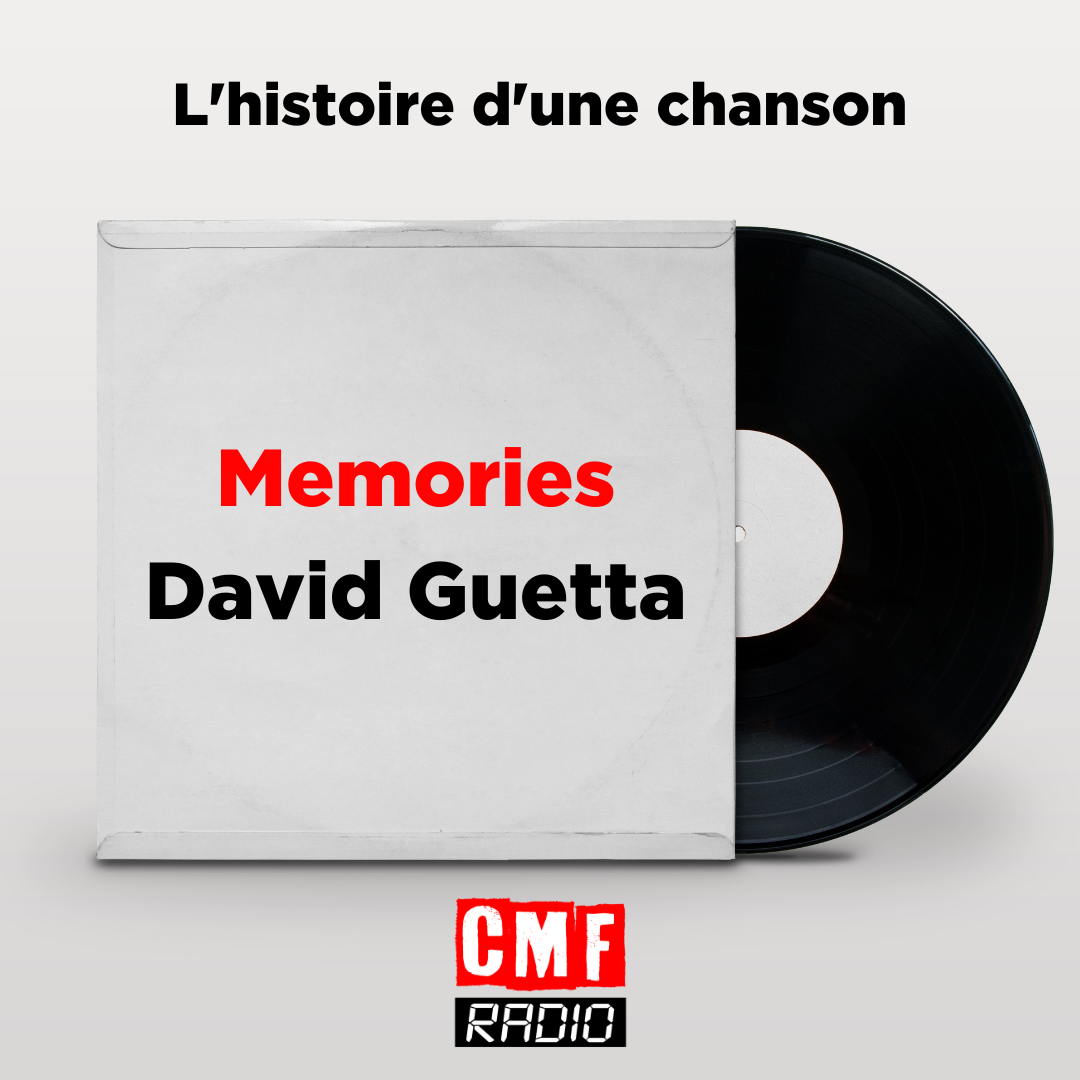 Memories David Guetta