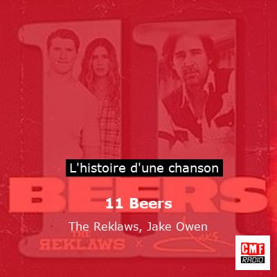 11 Beers - The Reklaws