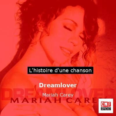 Dreamlover – Mariah Carey