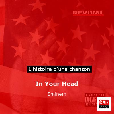 In Your Head – Eminem