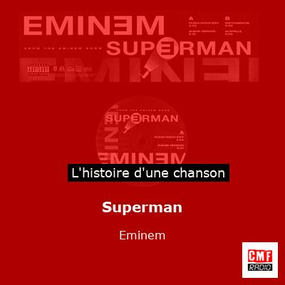 Superman – Eminem