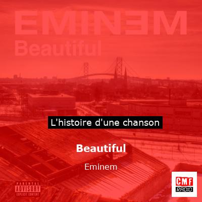 Beautiful – Eminem