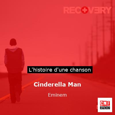 Cinderella Man - Eminem