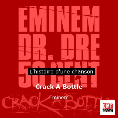 Crack A Bottle – Eminem