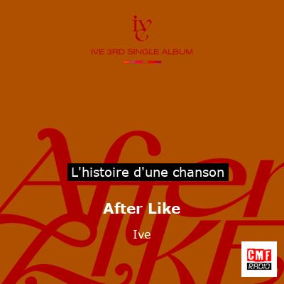 After Like - Ive