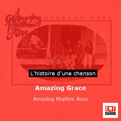 Amazing Grace – Amazing Rhythm Aces