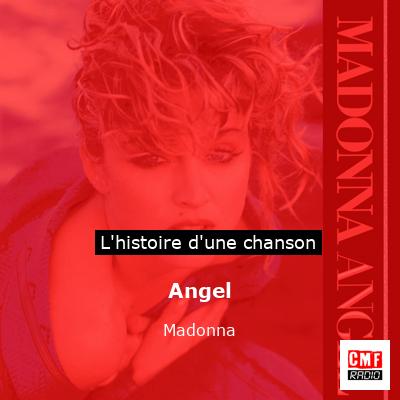Angel – Madonna