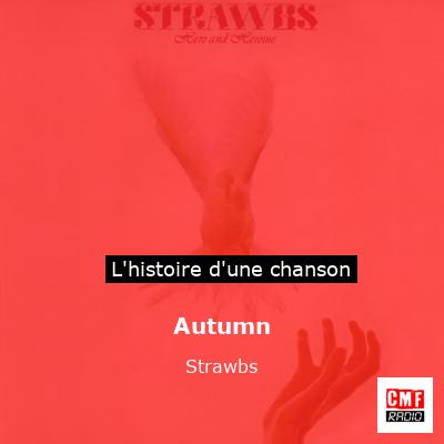 Autumn - Strawbs