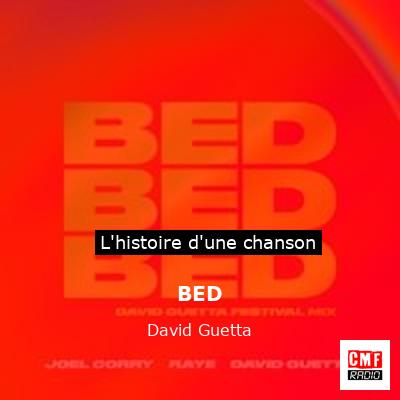 BED – David Guetta