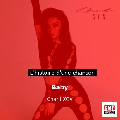 Baby – Charli XCX