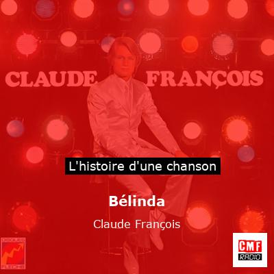 Bélinda - Claude François