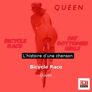 Bicycle Race   - Queen
