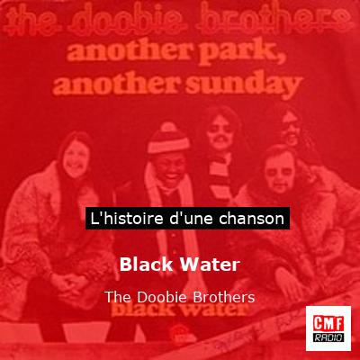 Black Water - The Doobie Brothers