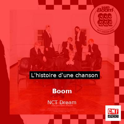 Boom - NCT Dream