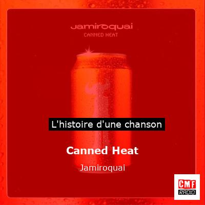 Canned Heat – Jamiroquai