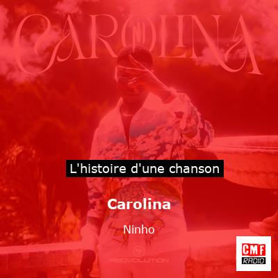 Carolina – Ninho