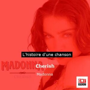 Cherish - Madonna