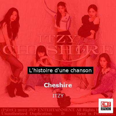Cheshire – ITZY