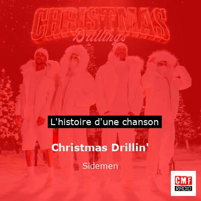 Christmas Drillin' - Sidemen