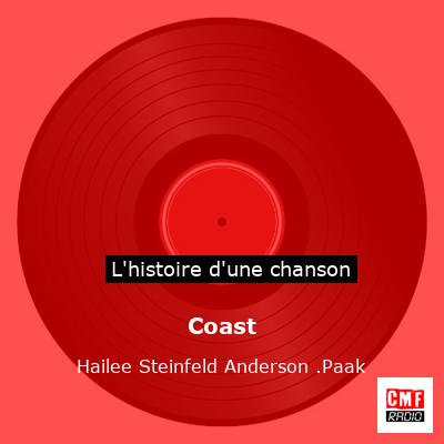 Coast – Hailee Steinfeld Anderson .Paak